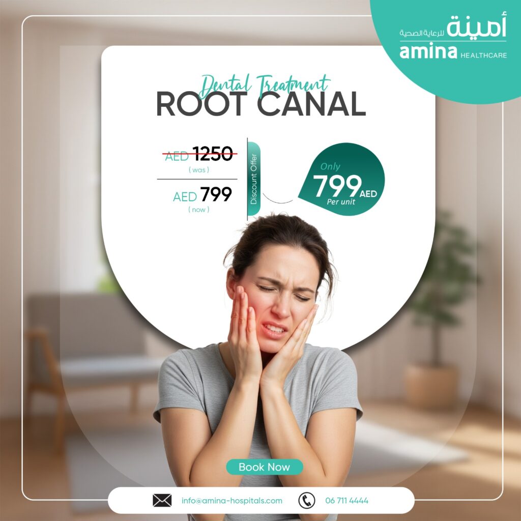 Dental Wellness Package